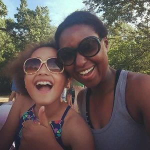 Meet your Posher, Sherease